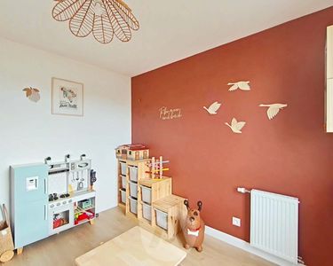 Appartement 520 000 € - 93 m²