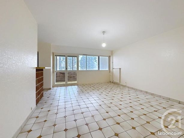 Appartement 5 pièces 104 m²