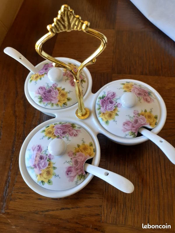 Saucière (image 1)