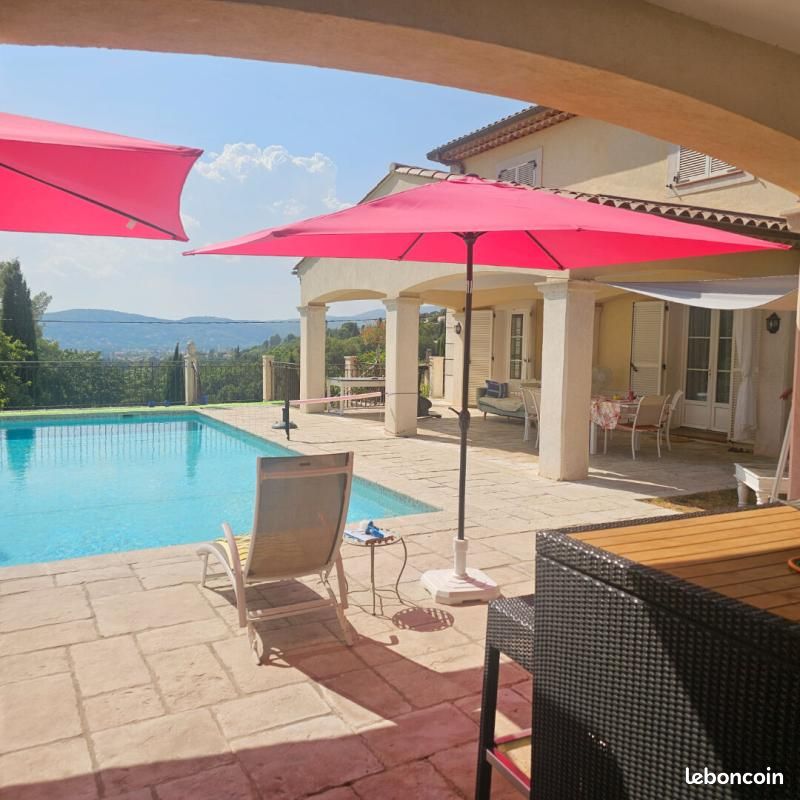 Maison 7 pièces 250 m² · à Draguignan · 250 m² · 1 250 000 €