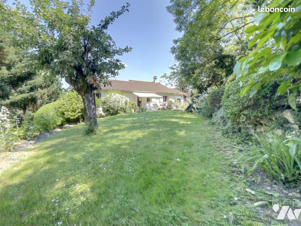 Maison 7 pièces 193 m² · à Francheville · 193 m² · 529 000 €