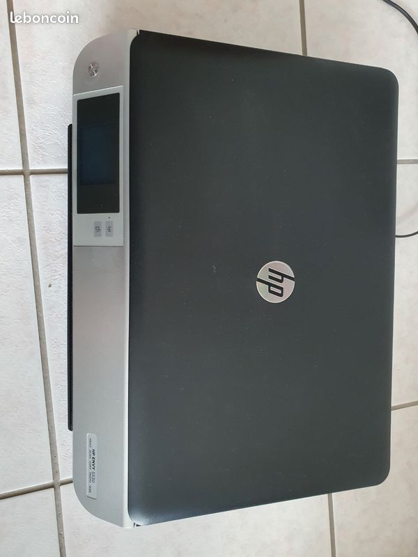 Imprimante et scanner (image 1)