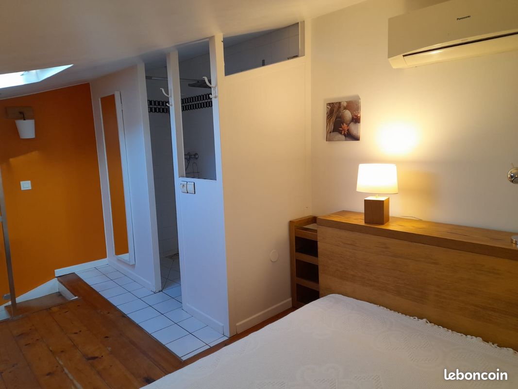 Location meublé - Bournos 64450 (image principale 8)