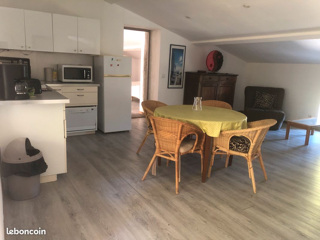 Appartement 3 pièces 83 m² · à Piégros-la-Clastre · 83 m² · 850 €/mois