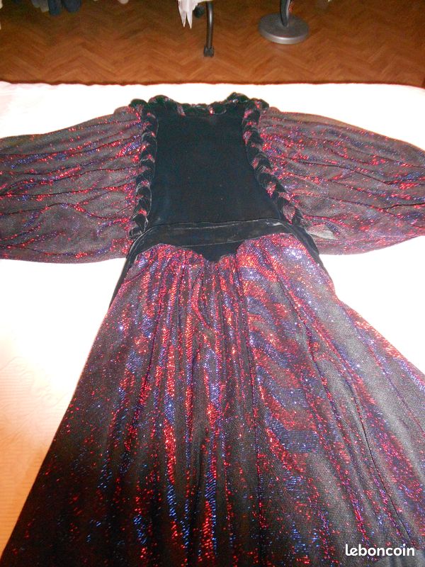 Robe d'un autre temps (image 3)