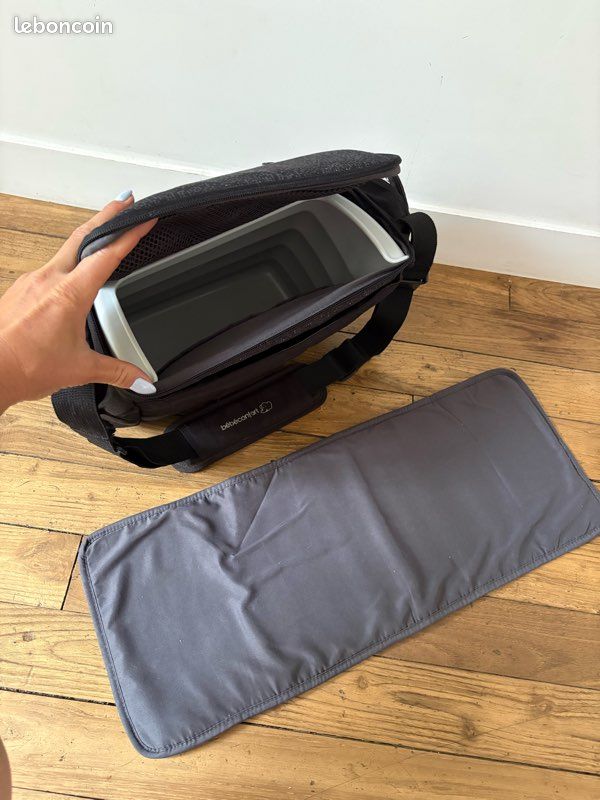 Rehausse pour chaise bébé confort (image 4)