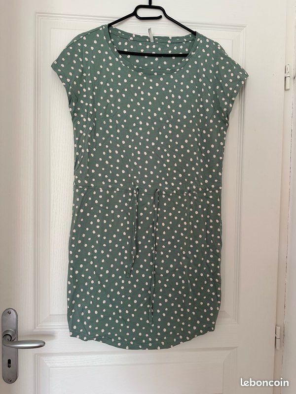 Lot de 2 robes courtes only (image 3)