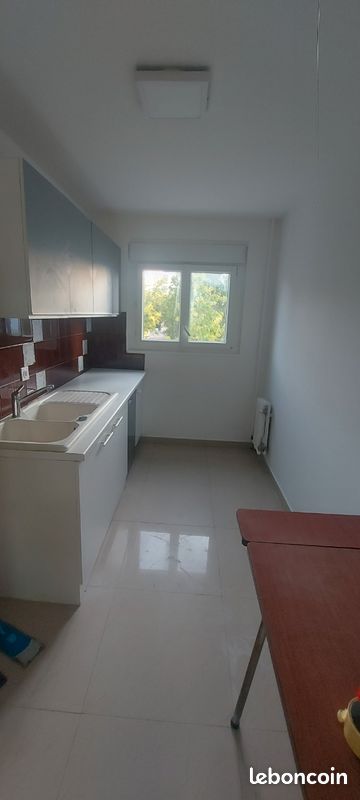 Appartement 5 pièces 85 m² · à Antony · 85 m² · 1 550 €