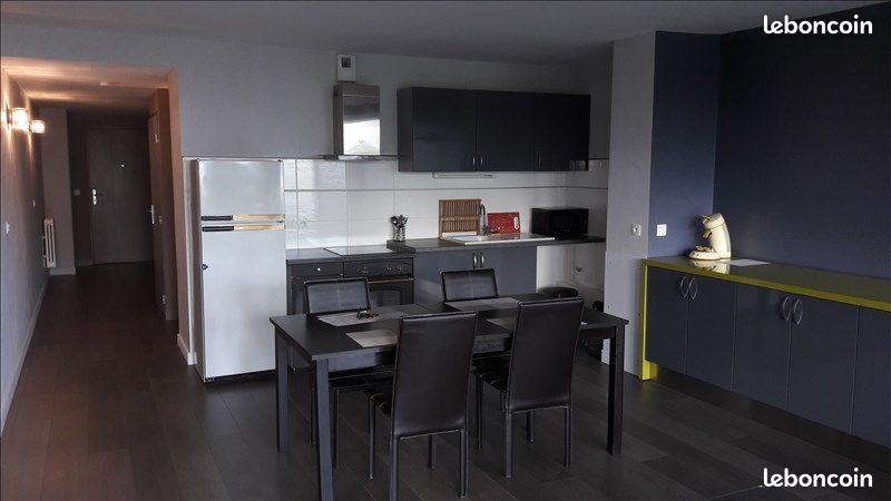 Appartement 2 pièces 57 m² · à Le Bourget-du-Lac · 57 m² · 240 000 €