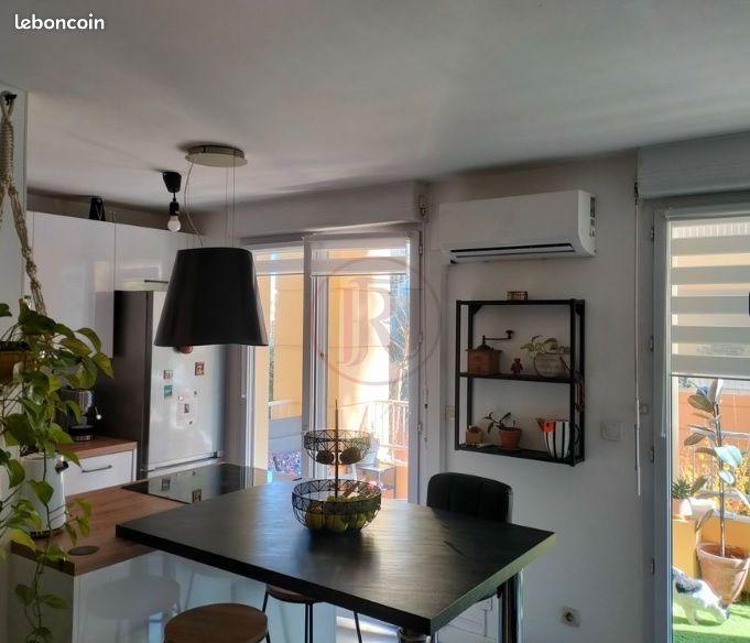 Appartement 2 pièces 43 m² · à Béziers · 43 m² · 160 900 €