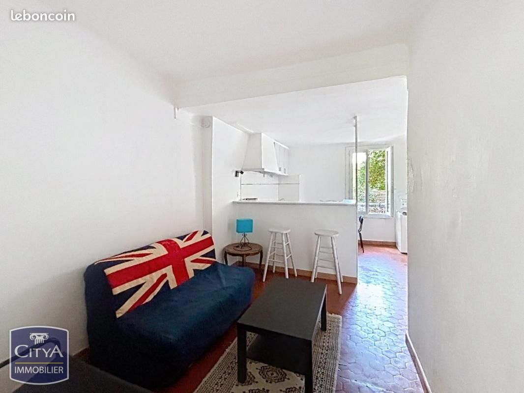 Appartement 2 pièces 30 m² · à Aix-en-Provence · 30 m² · 216 000 €