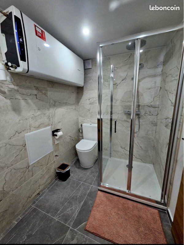 Appartement a louer saint-germain-en-laye - 1 pièce(s) - 30 m2 - Surfyn