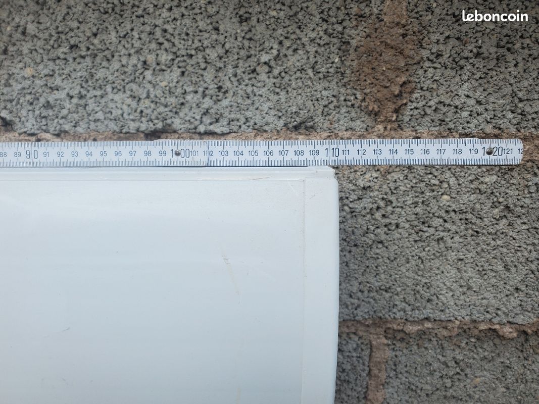 Fenêtres 1m10 sur 1m39 (image 3)