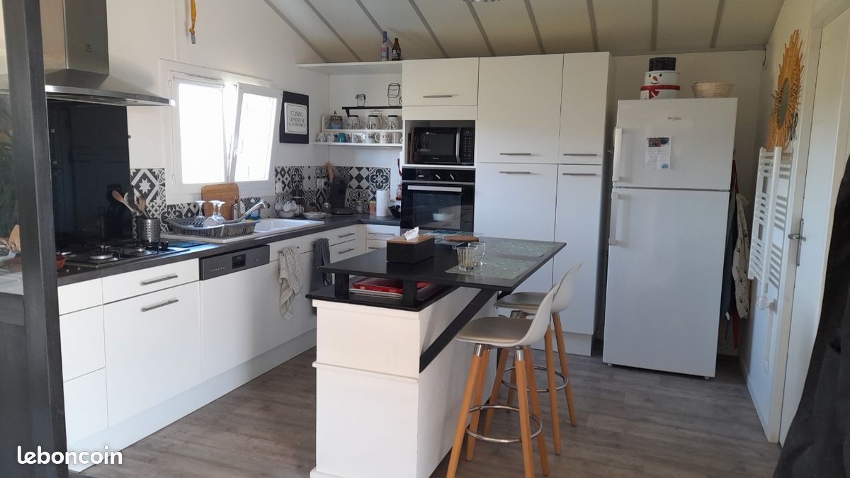 Maison 5 pièces 120 m² · à Berck · 120 m² · 155 000 €