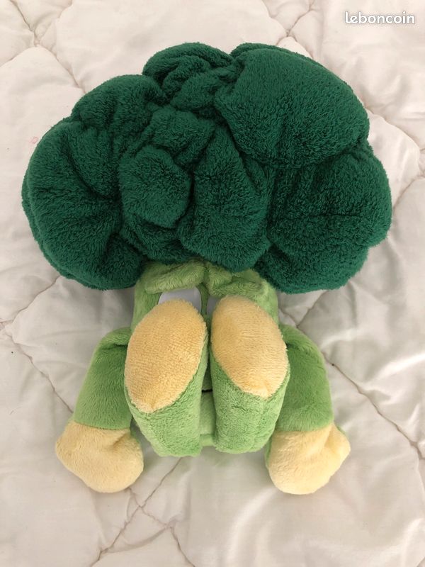 Brocoli GOODNESS GANG (image 2)