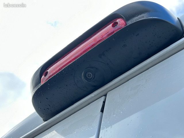 Fiat DUCATO FOURGON fiat ducato l2 2.3 120 Mjt Pack CD Clim gps radars etc...(14 084HT) (image 7)