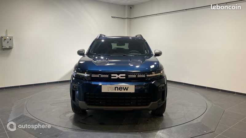 Dacia Bigster 1.2 mild hybrid 140ch Journey (image 2)