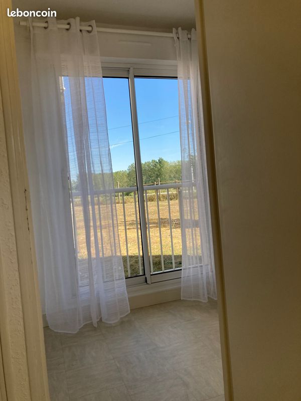 Appartement 2 pièces 31 m² · à La Couronne · 30,5 m² · 465 €/mois