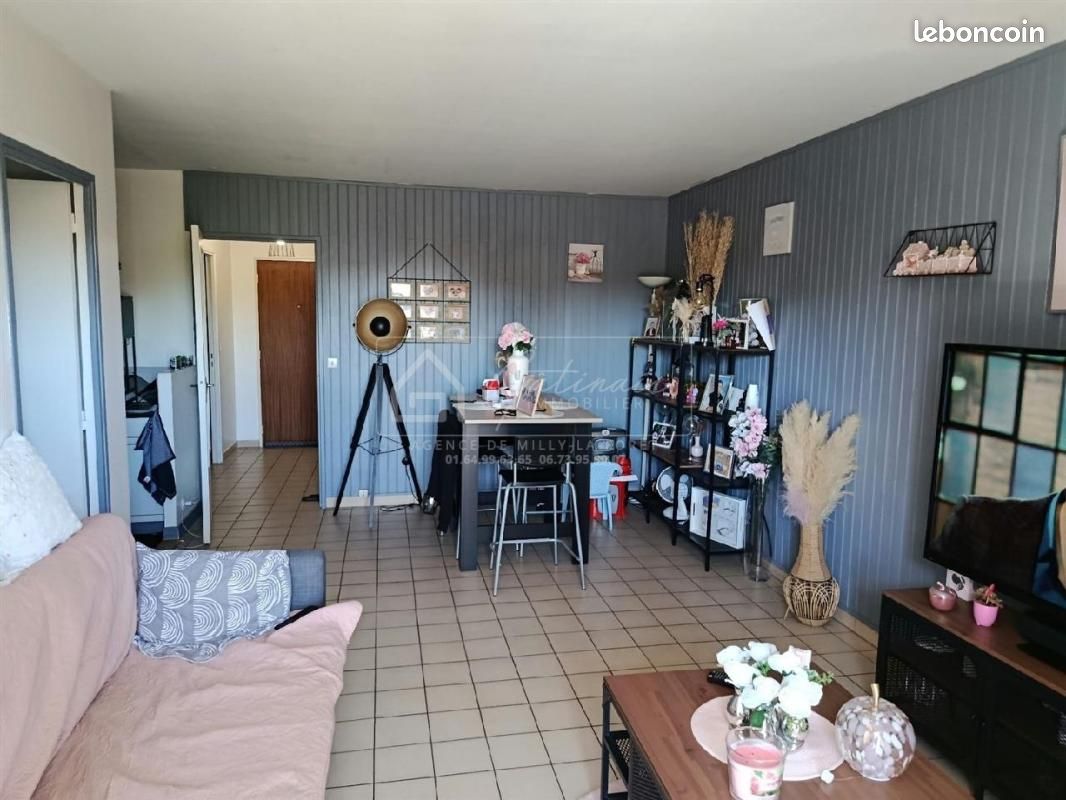 Appartement 2 pièces 44 m² · au Malesherbois · 44 m² · 76 450 €