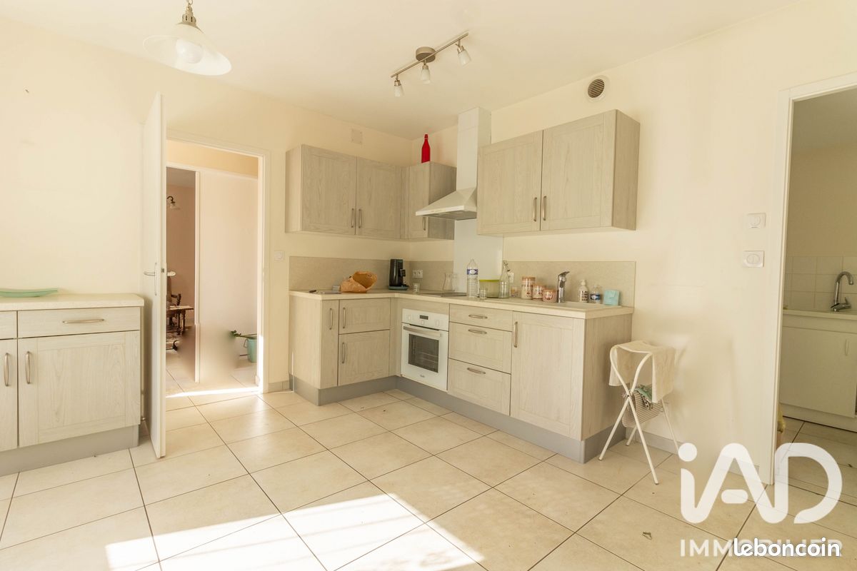 Maison 6 pièces 147 m² · à Palluau · 147 m² · 199 000 €