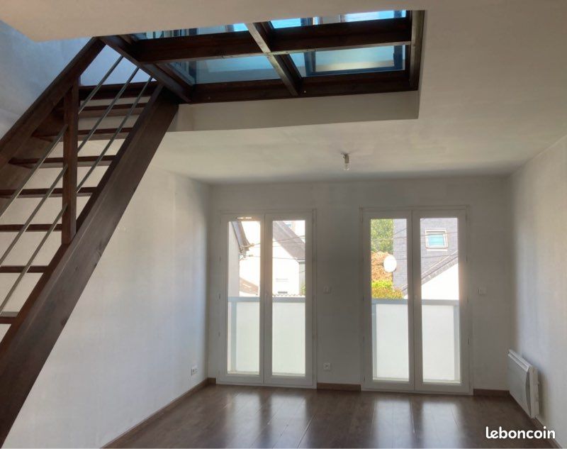 Appartement 4 pièces 70 m² · à Angers · 70 m² · 760 €/mois