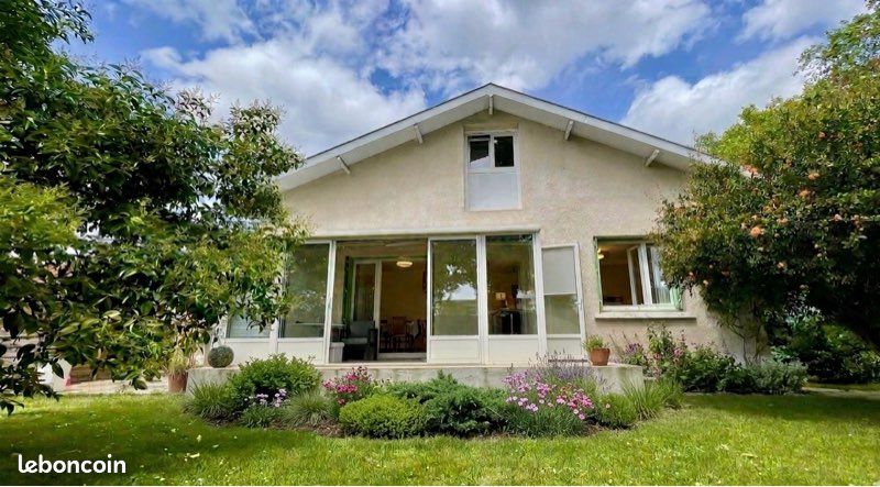 Appartement 5 pièces 131 m² · à Tarbes · 131 m² · 249 000 €