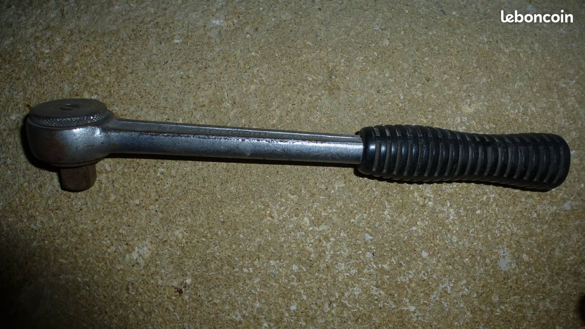 Clé a cliquer facom (image 3)