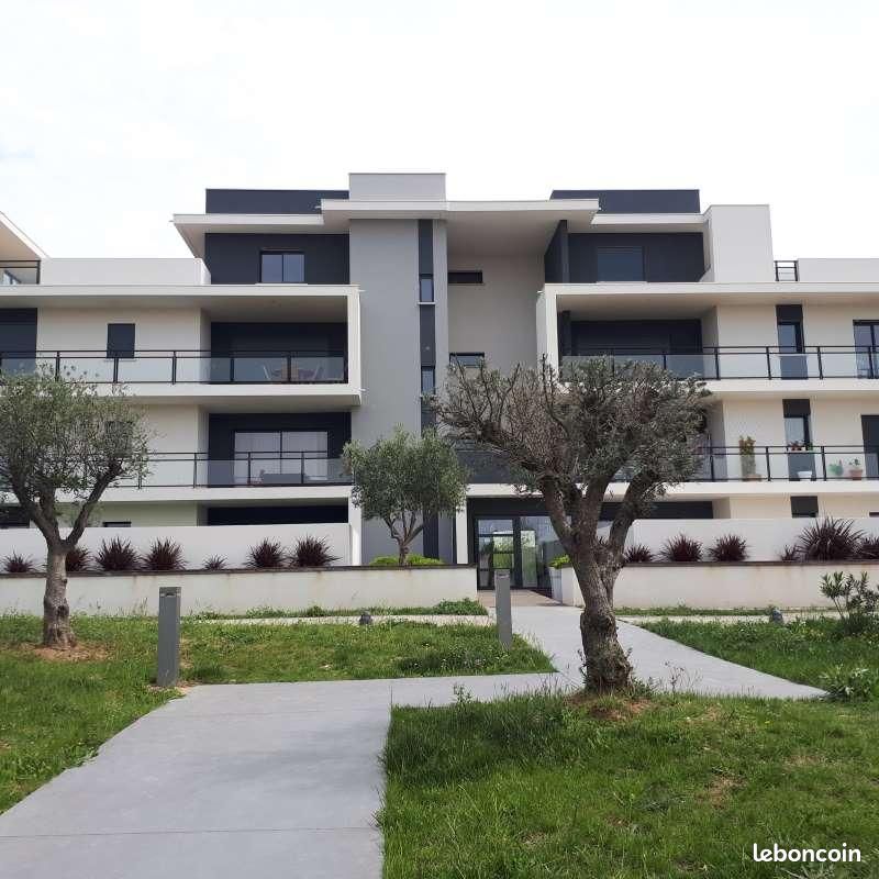 Appartement 2 pièces 51 m² · à Perpignan · 51 m² · 704 €/mois