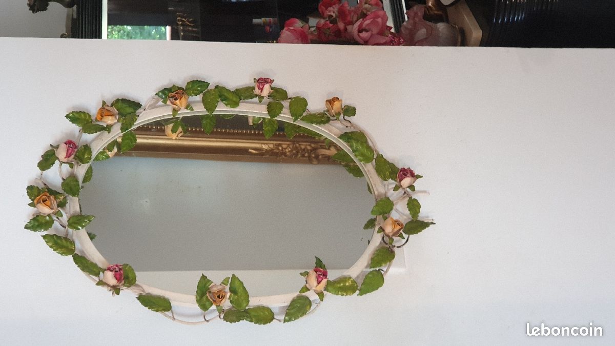 Miroir vintage (image 2)