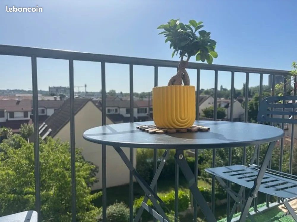 Appartement 2 pièces 53 m² · à Vannes · 53 m² · 650 €