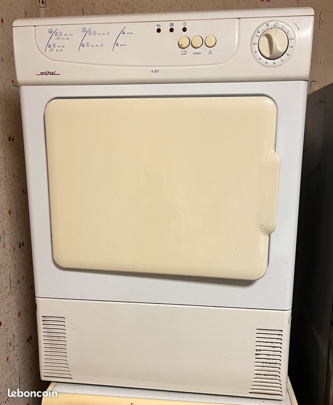 Sèche linge (image 1)