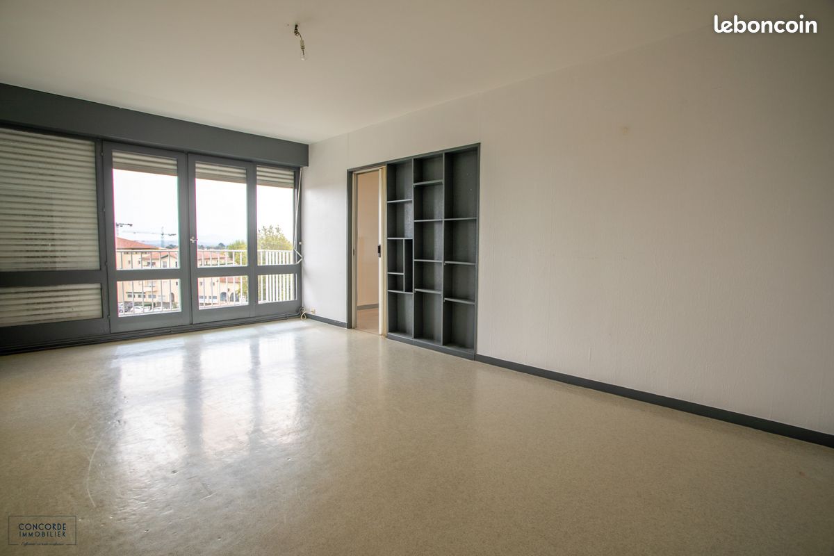 Appartement 5 pièces 95 m² - Anglet 64600 (image principale 4)