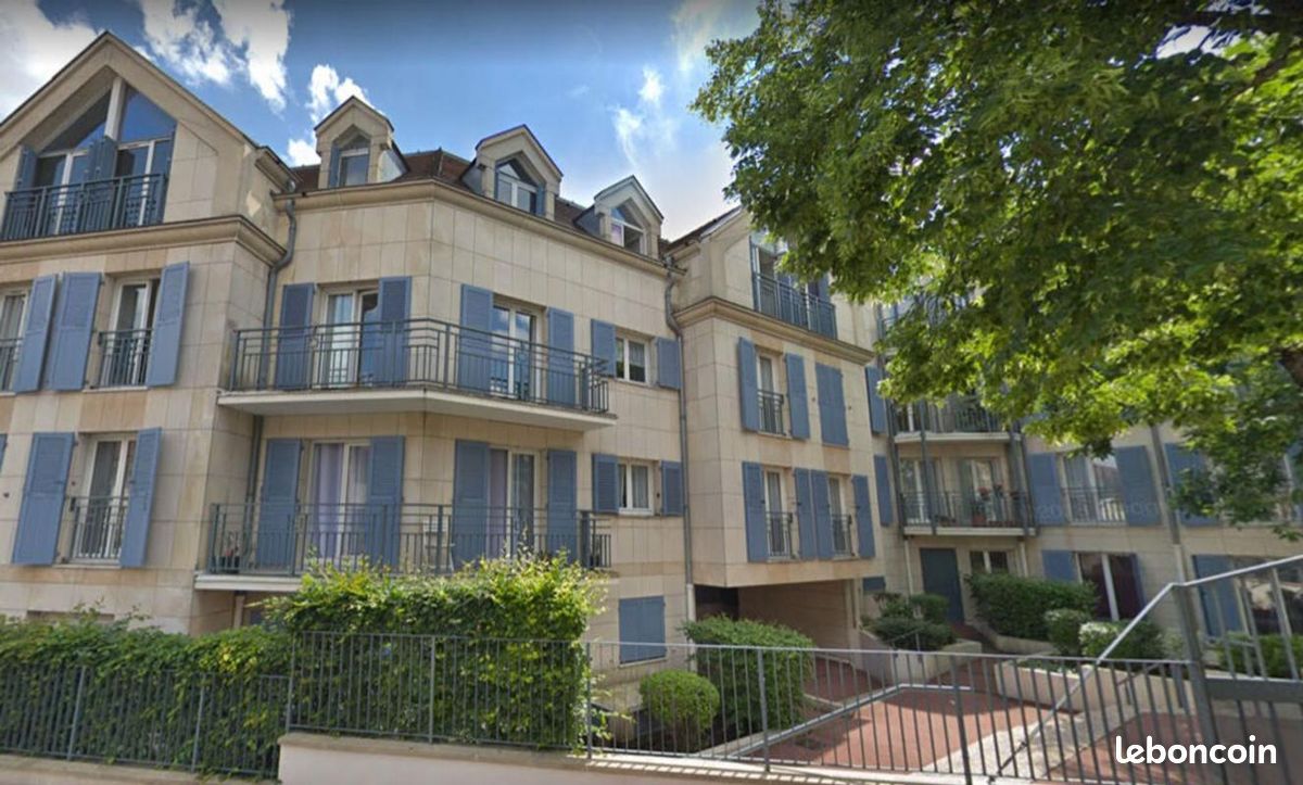 Appartement 1 pièce 30 m² · à Antony · 30 m² · 934 €