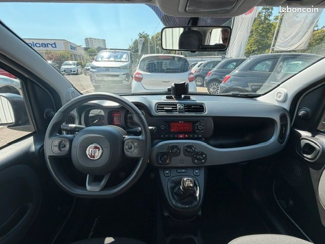 Fiat Panda BSG 70 (image 5)