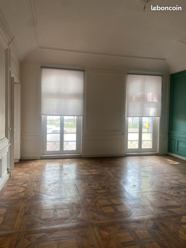Appartement 5 pièces 199 m² · à Lyon · 199 m² · 799 000 €