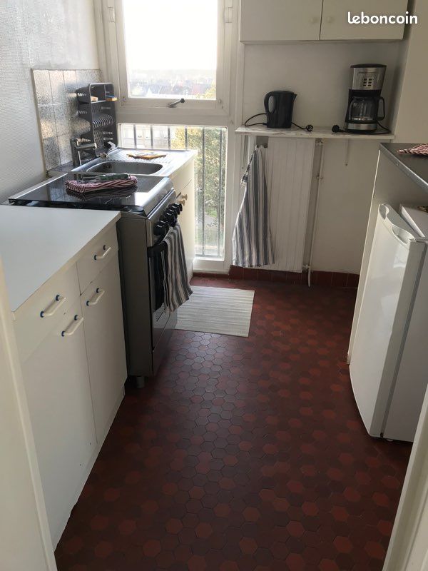 Appartement a louer maurepas - 2 pièce(s) - 35 m2 - Surfyn
