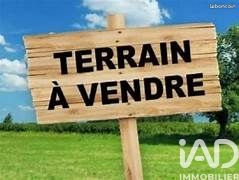 Terrain 659 m² Giat