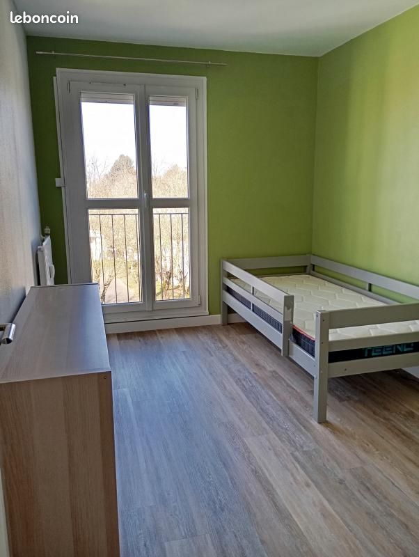 Appartement a louer torcy - 4 pièce(s) - 80 m2 - Surfyn