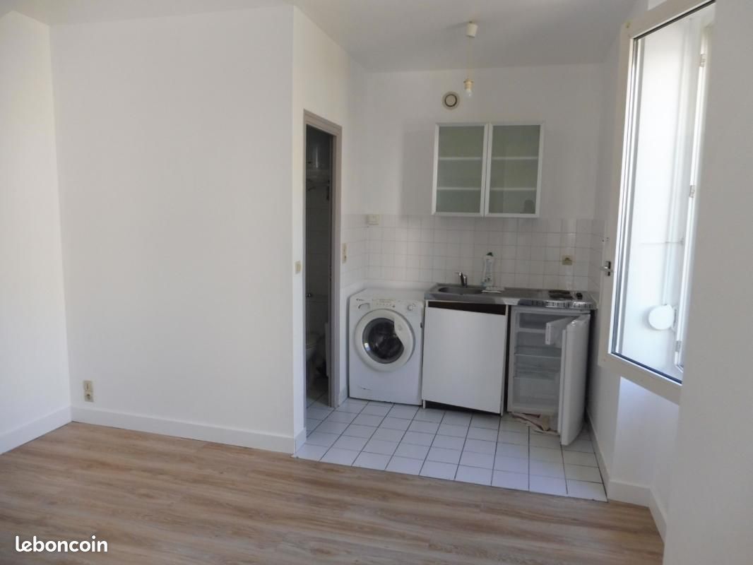 Appartement 1 pièce 19 m² · à Lannion · 19 m² · 395 €