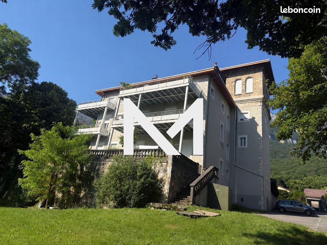 Appartement 4 pièces 78 m² · à Noyarey · 78 m² · 284 000 €