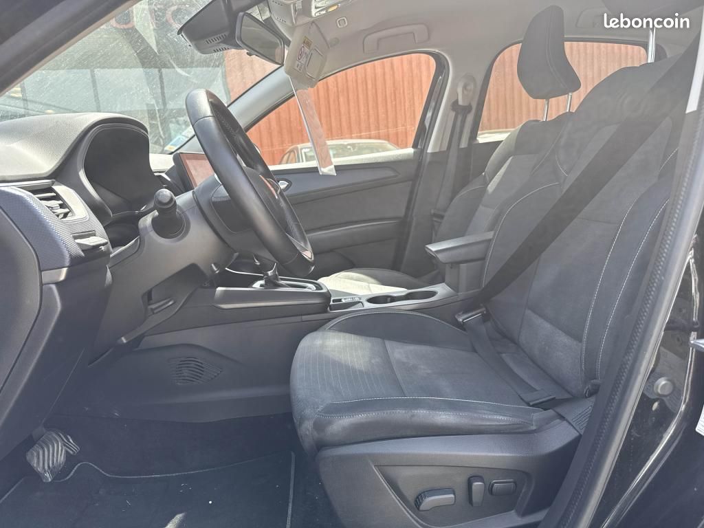 RENAULT ARKANA 1.6 E-Tech 145 ch Business (image 4)