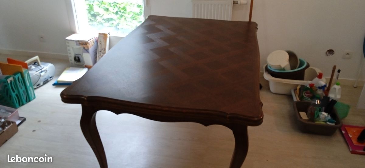 Table Régence (image 4)
