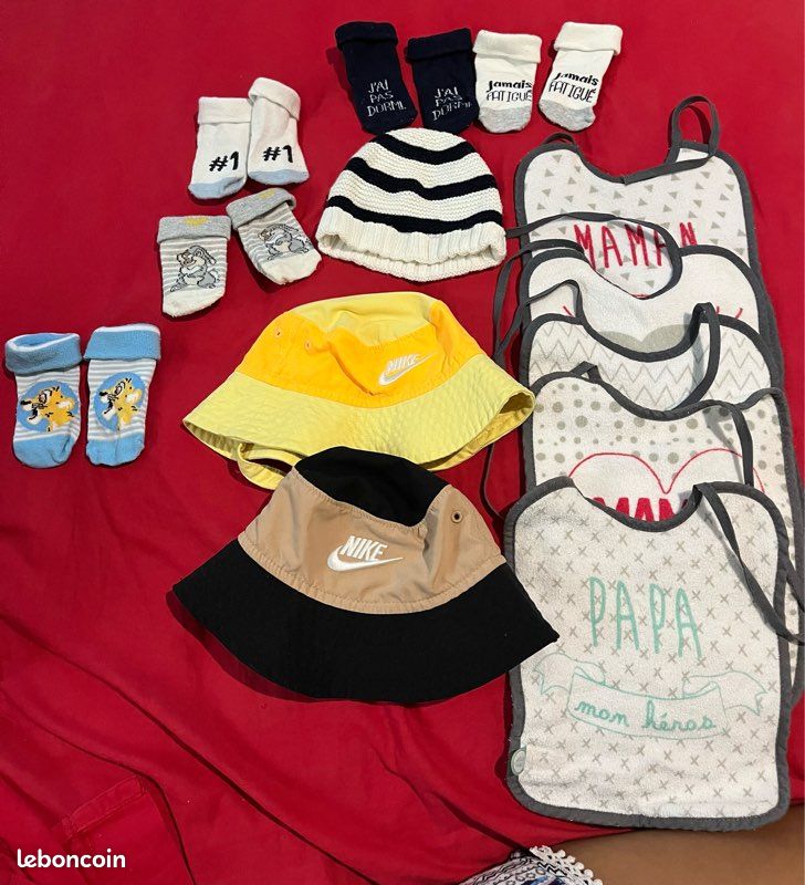 Vêtements (image 12)