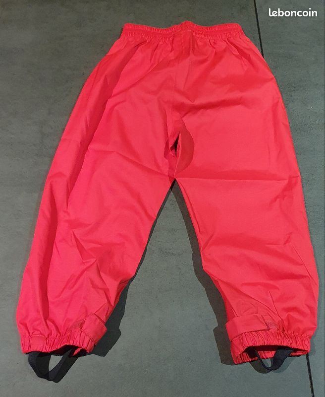 Pantalon Imperméable Decathlon Pantalon Randonnee Garcon Pantalon