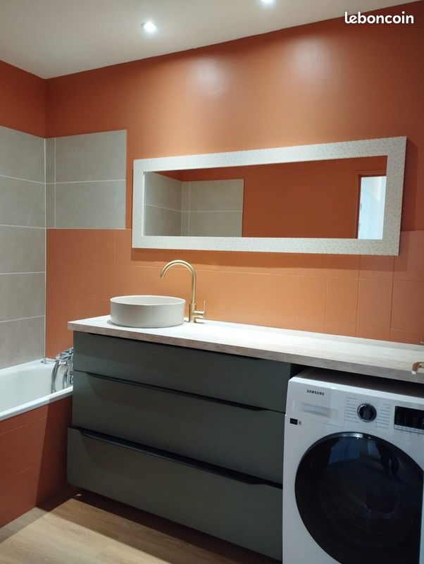 Appartement 4 pièces 52 m² · à Écully · 52 m² · 511 €/mois