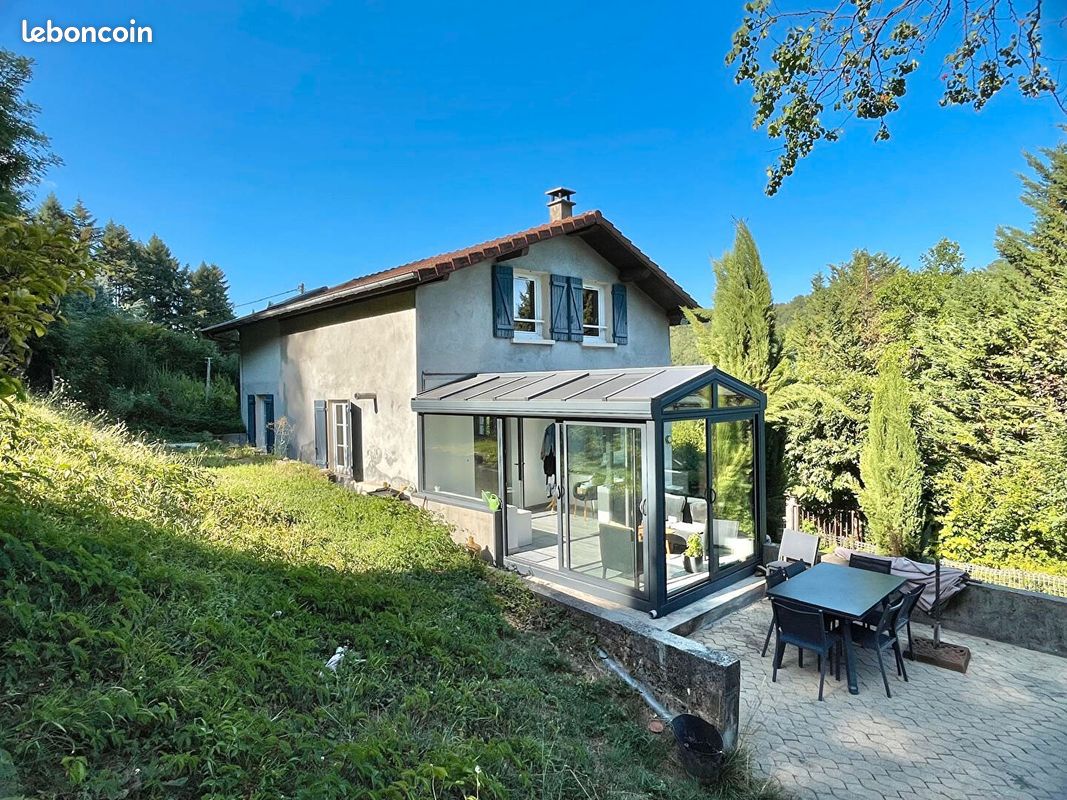 Maison 5 pièces 105 m² · à Maubec · 105 m² · 319 000 €