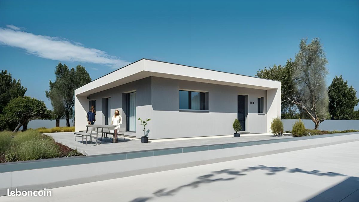 Maison 4 pièces 80 m² · à Battenheim · 80 m² · 346 980 €