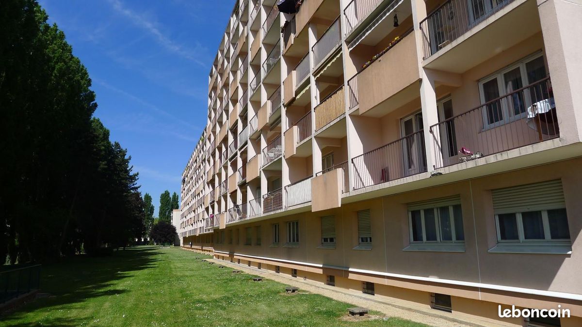 Appartement 1 pièce 30 m² · à Dijon · 30 m² · 73 000 €
