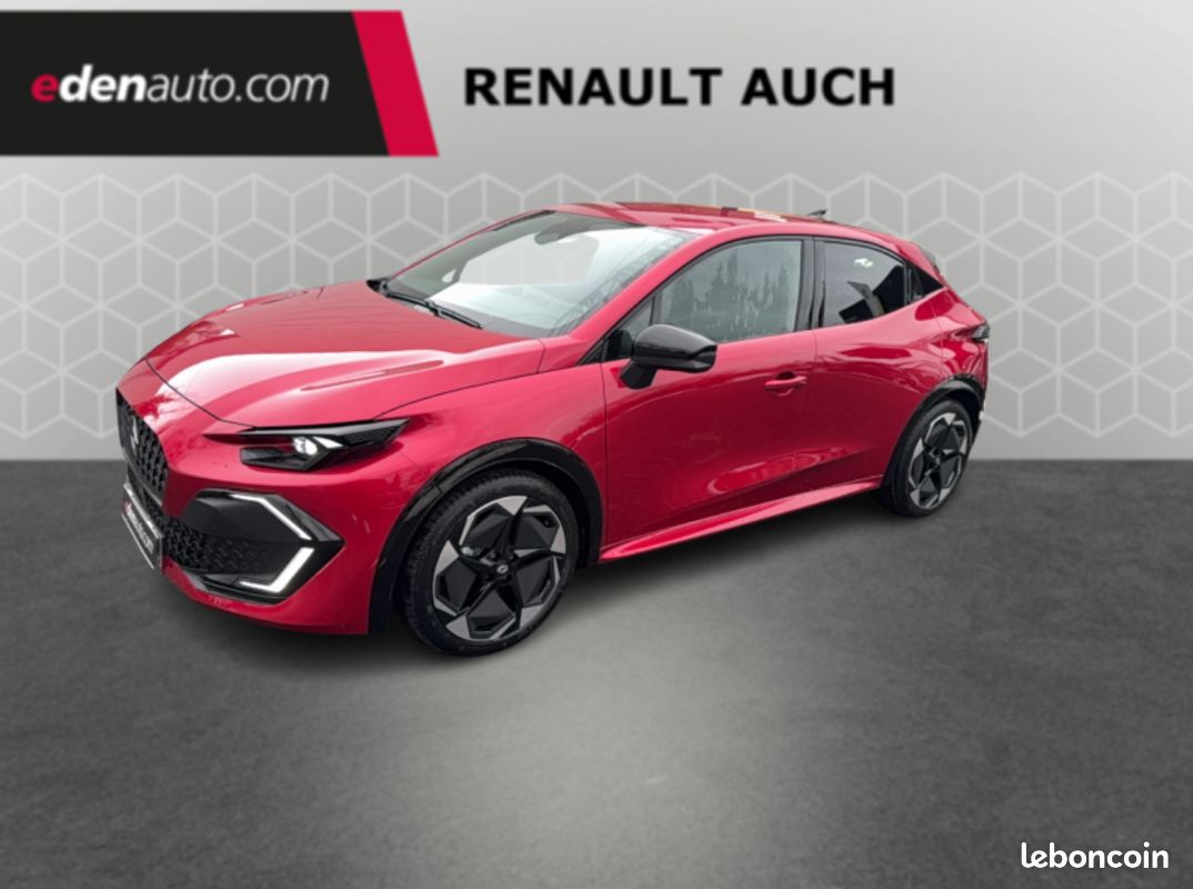 RENAULT Clio TCe 115 ch Techno 239euros/ mois (image 1)