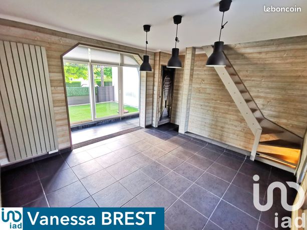 Maison 3 pièces 75 m²